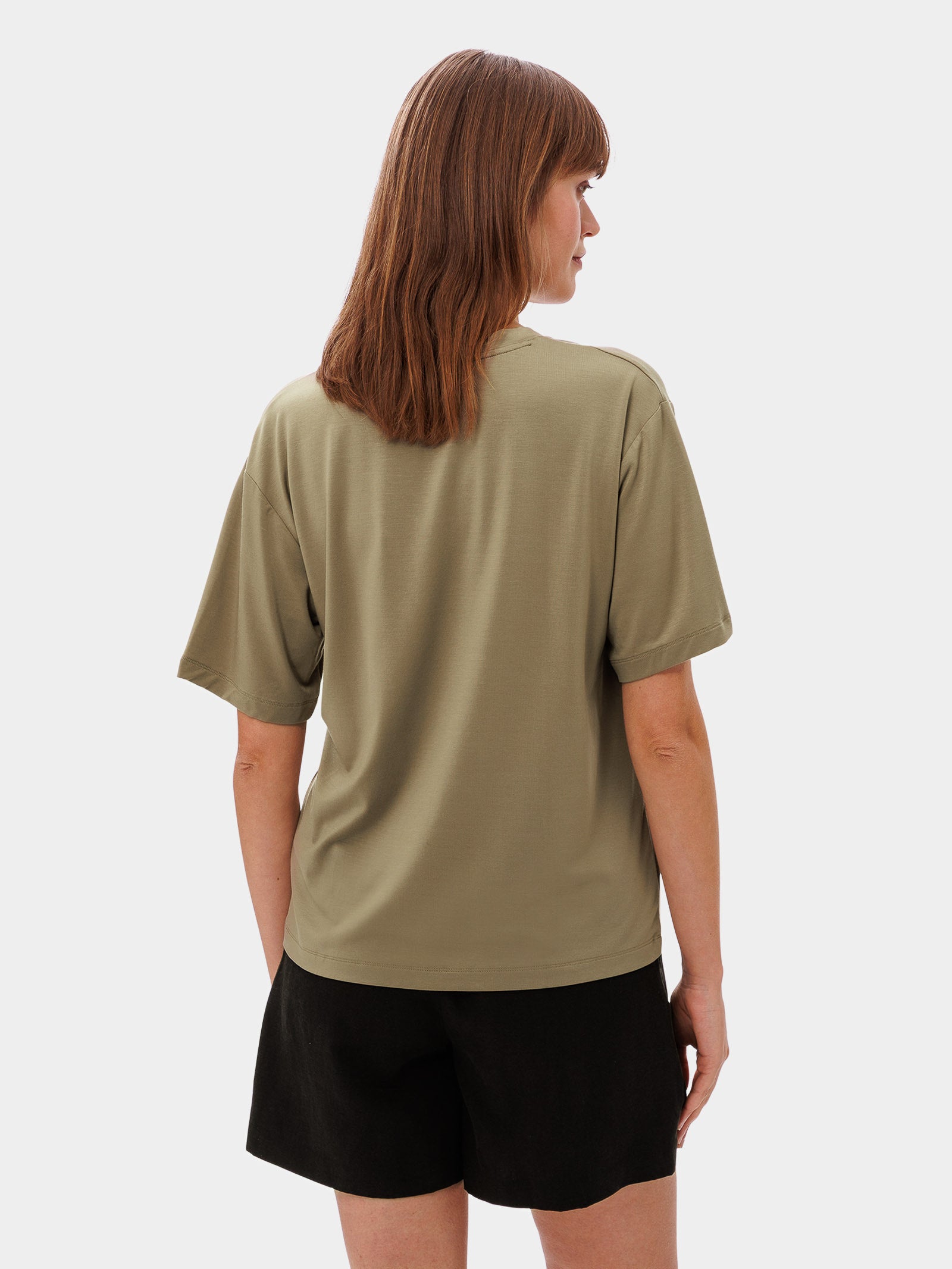 The Paarker Tee