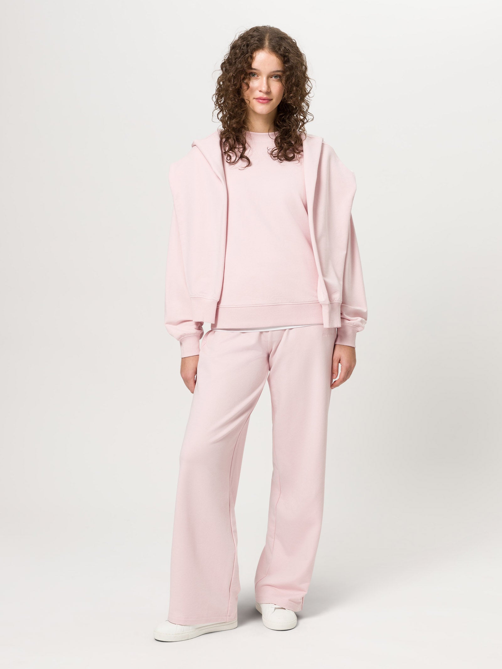Relaxed Style Set
