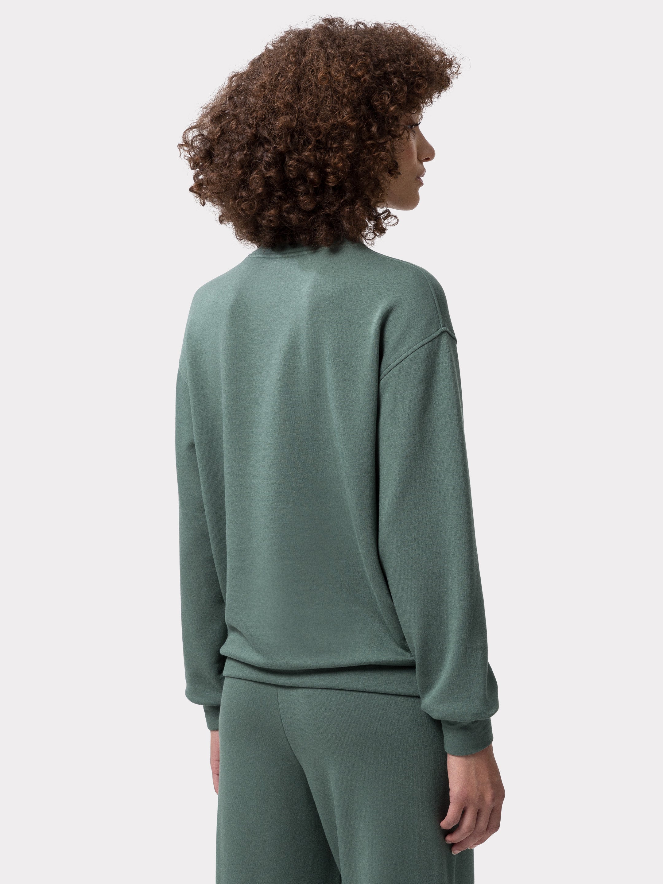 The Tommi Sweater