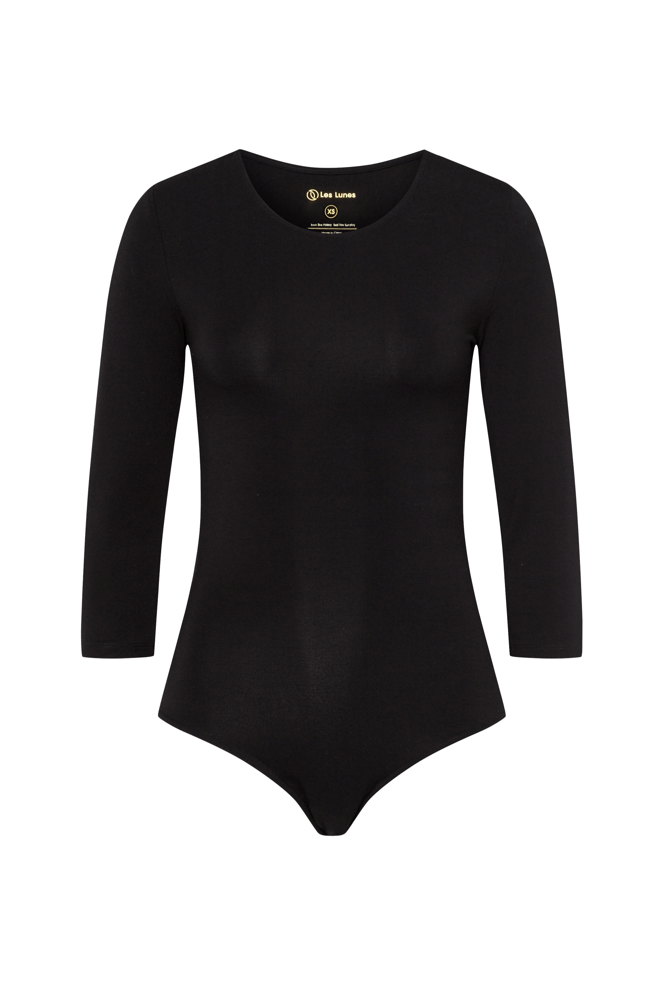 The Alena Bodysuit