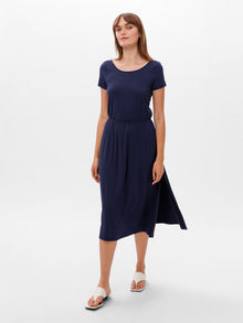 Dress Blue