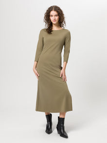 Dusky Green