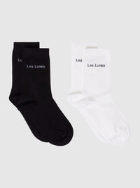 Indyy Socks (2-Pack)