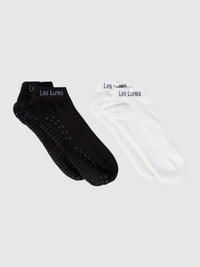 Noor Socks (2-Pack)