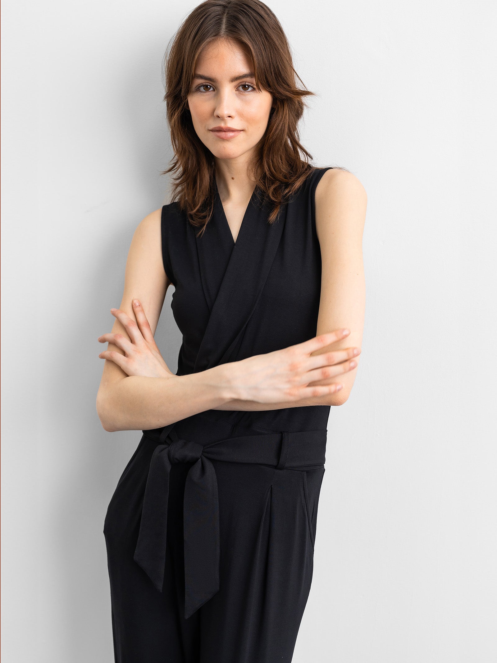 The Stella Jumpsuit Les Lunes