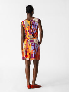 Cubist Print