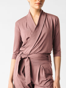 Marron