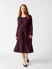 Smillaa Dress
