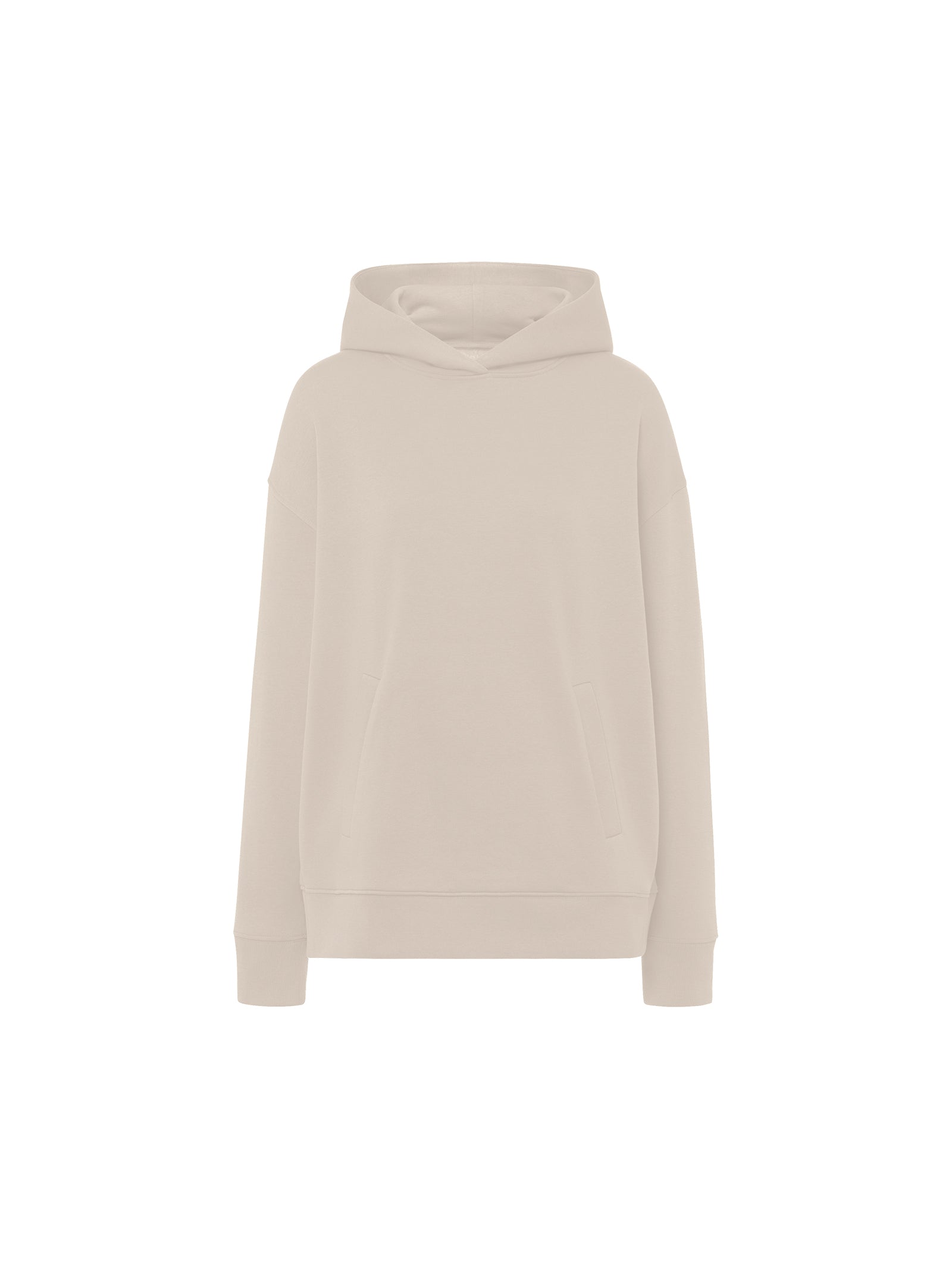 Le Sweat à Capuche Elzaa