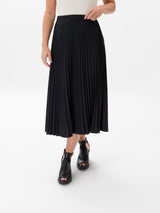 Beccii Skirt in Black
