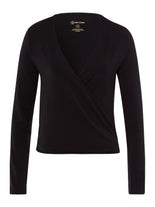 Longsleeve Luna Active Wrap