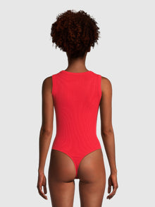 Lipstick Red