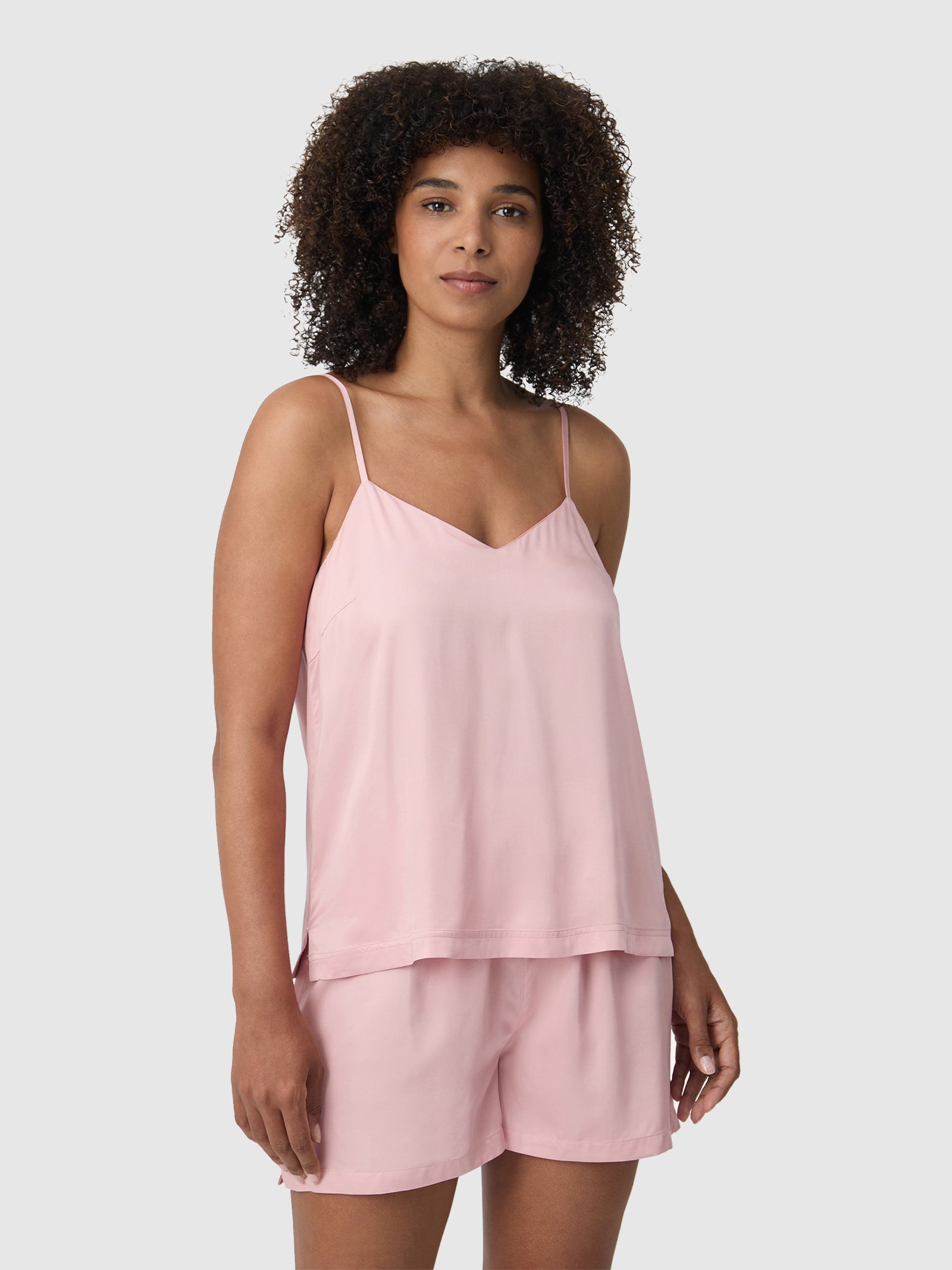 Powder Pink