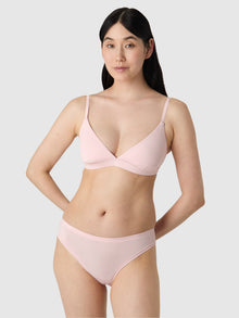 Pale Lilac