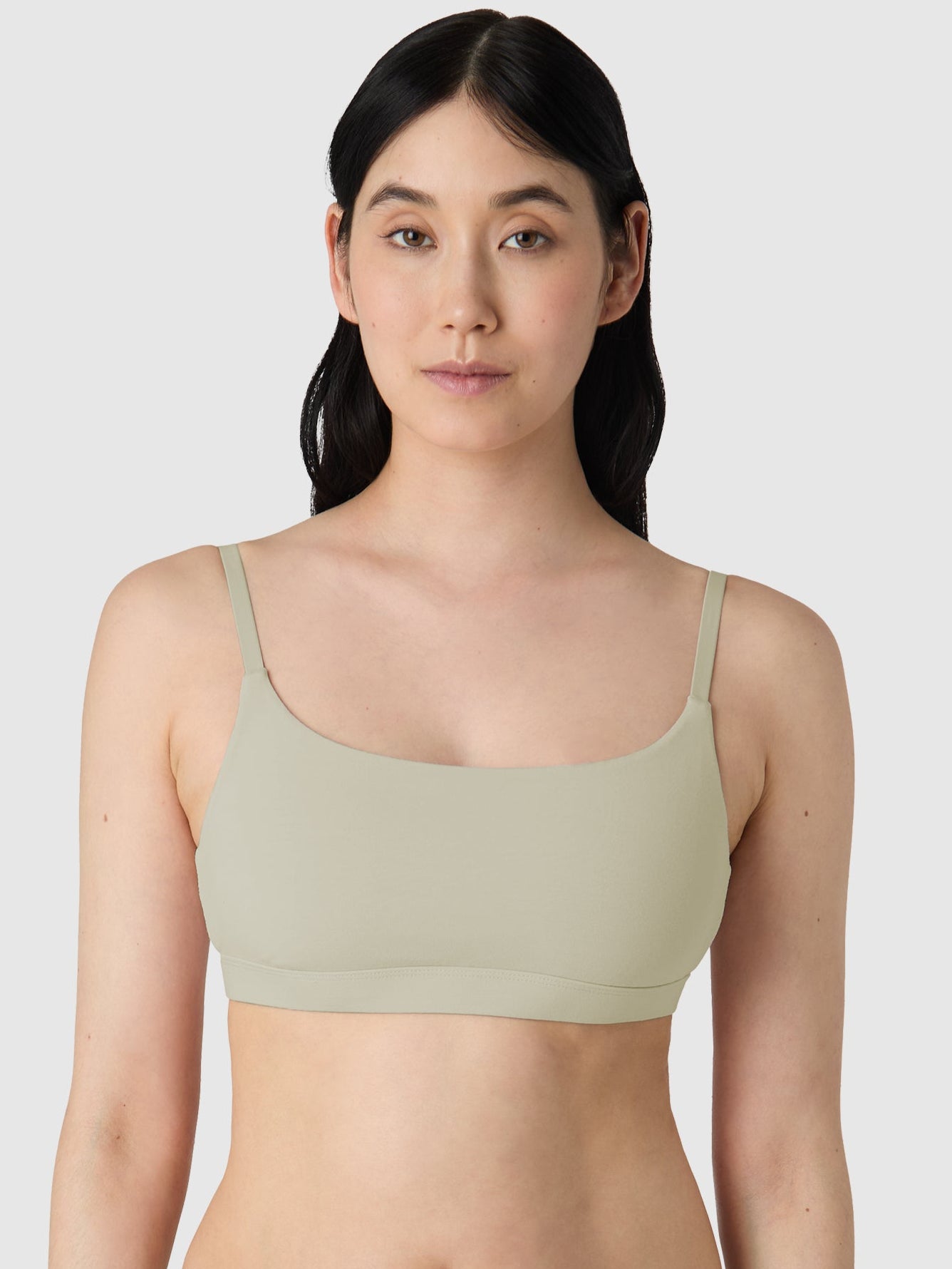 Moss Gray