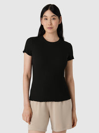 Juuno Rib Tee