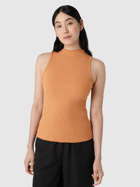 Juuno Rib Top