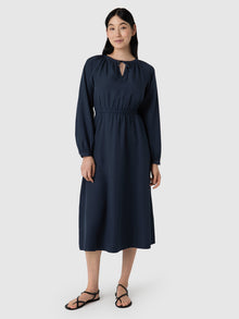 Dress Blue