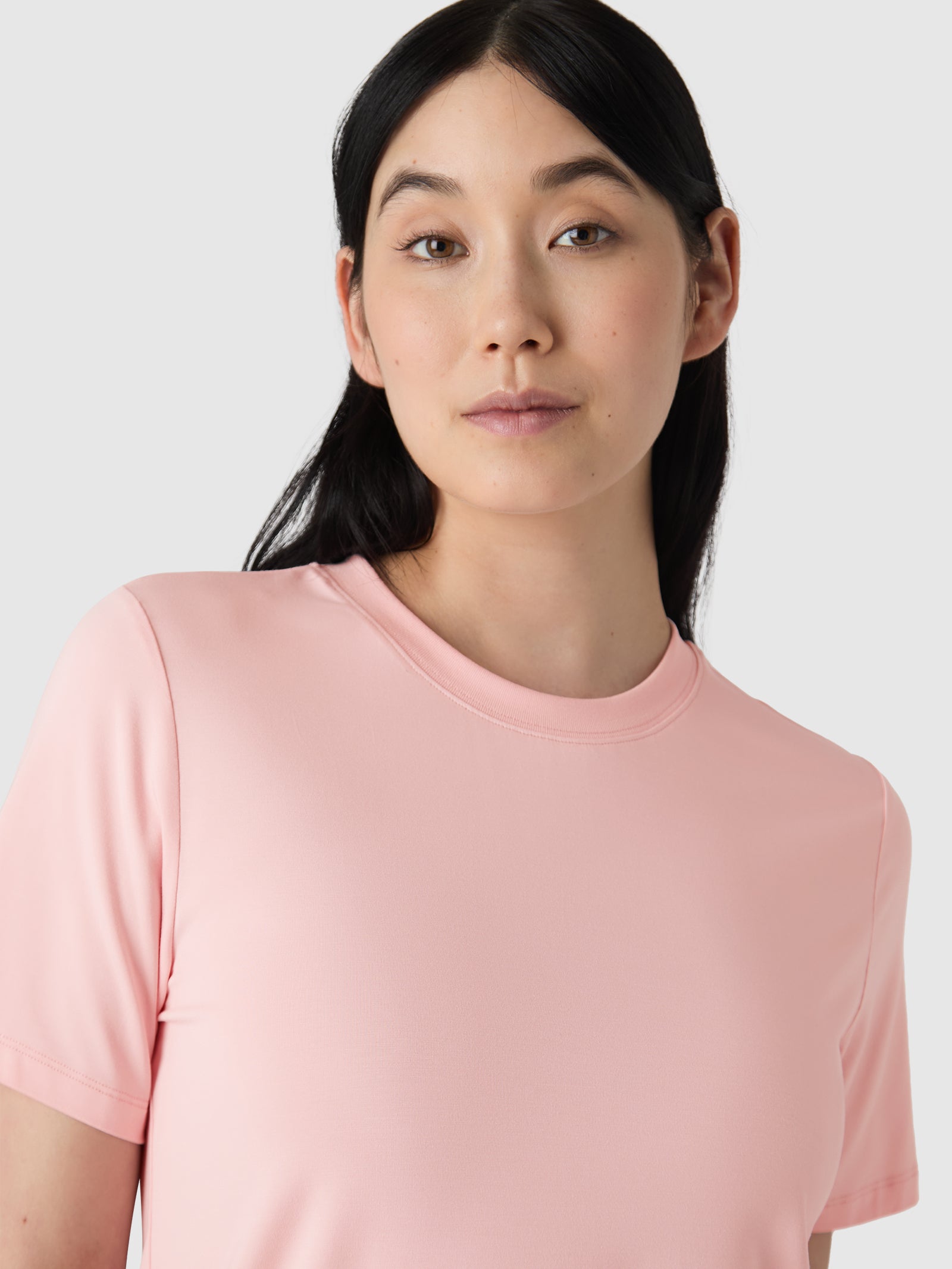 Powder Pink