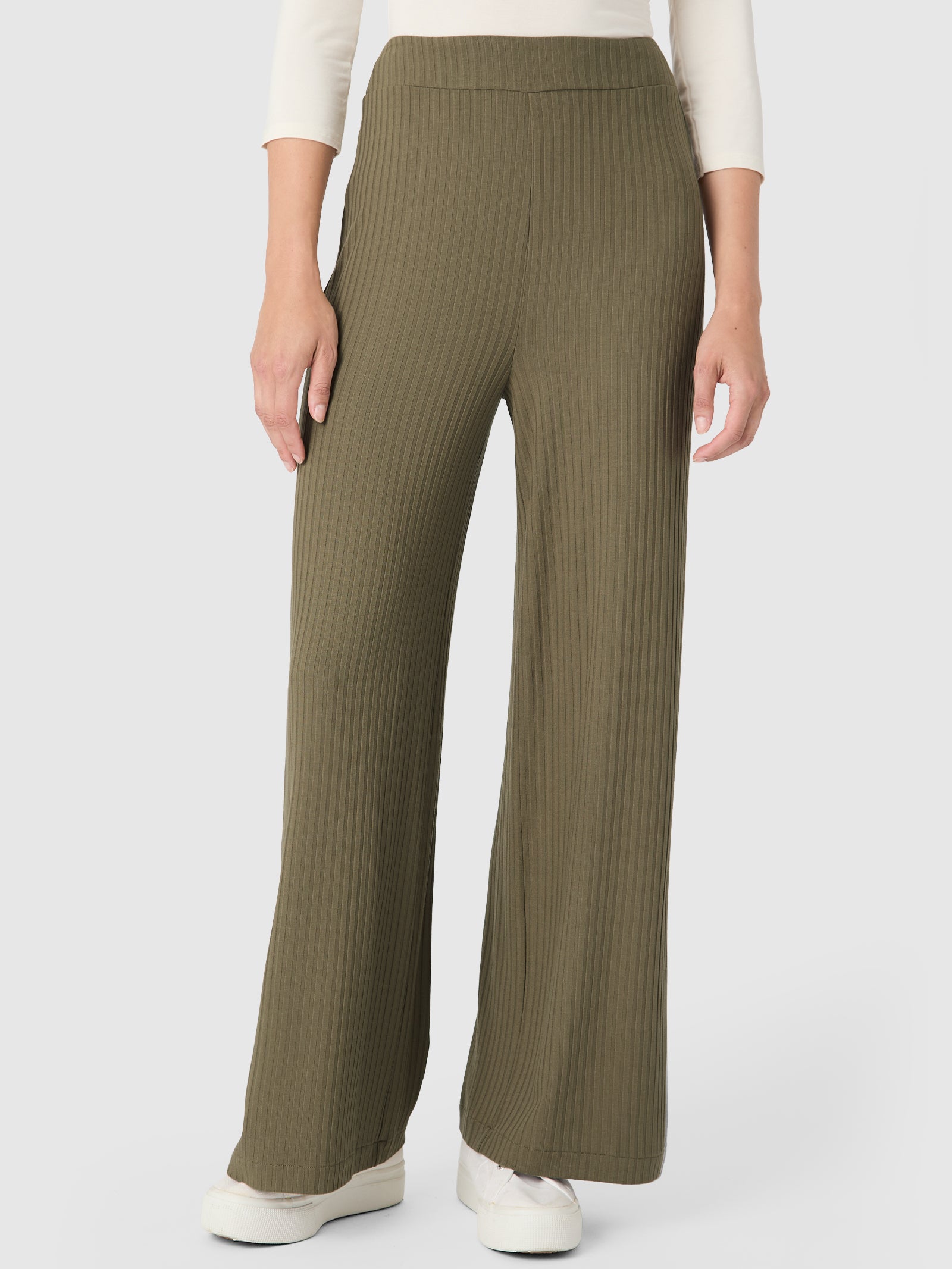 Dusky Green