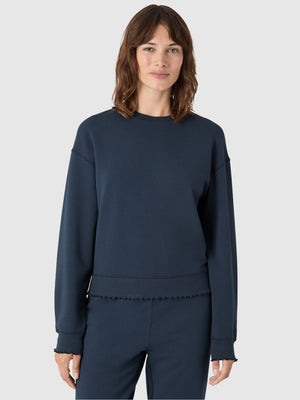 Dress Blue