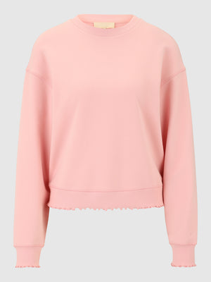 Powder Pink