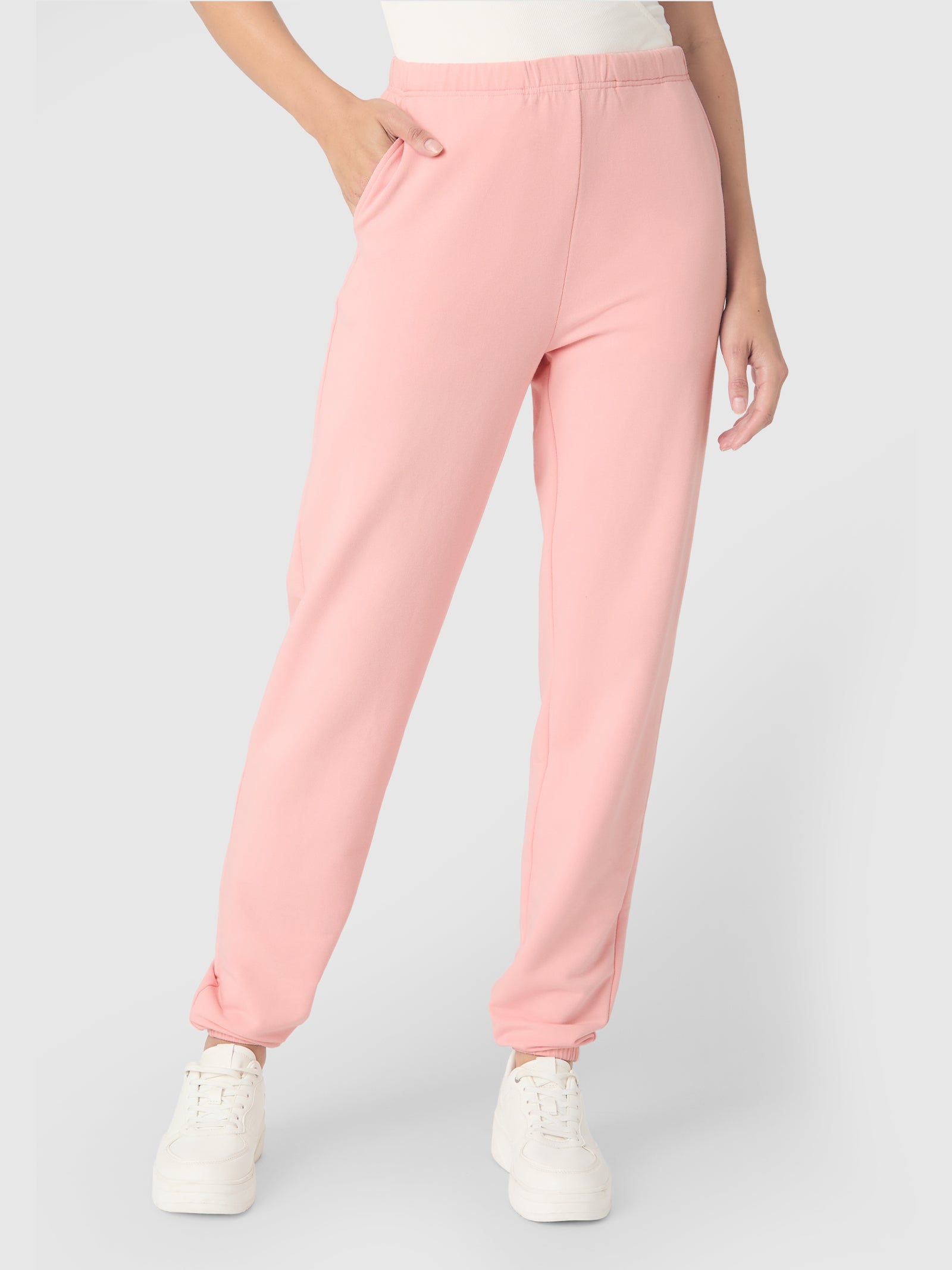 Powder Pink