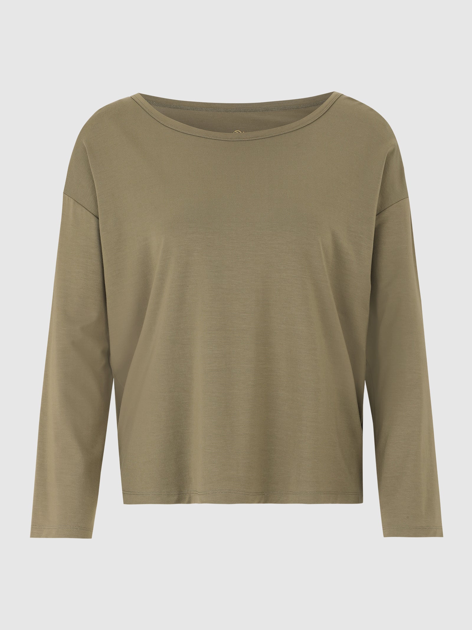Dusky Green
