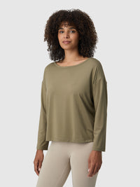 Nelaa Cooling Long Sleeve