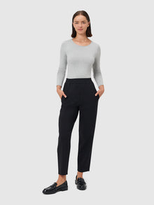 Light Grey Melange