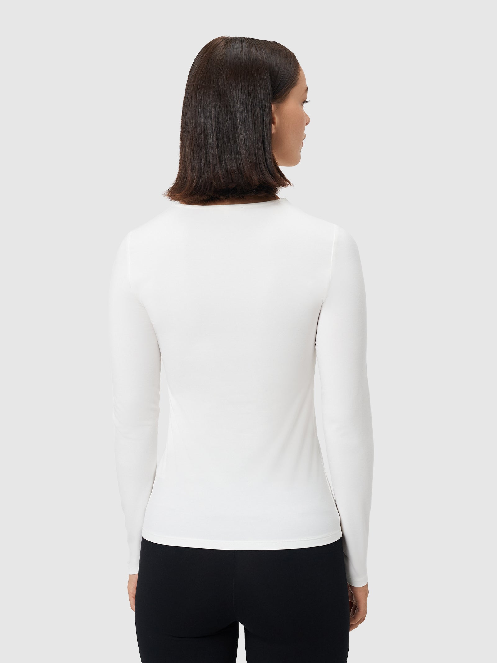 Bright White
