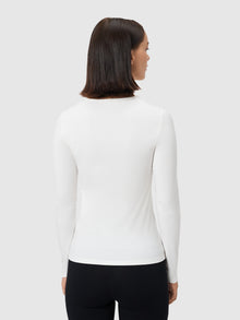 Bright White