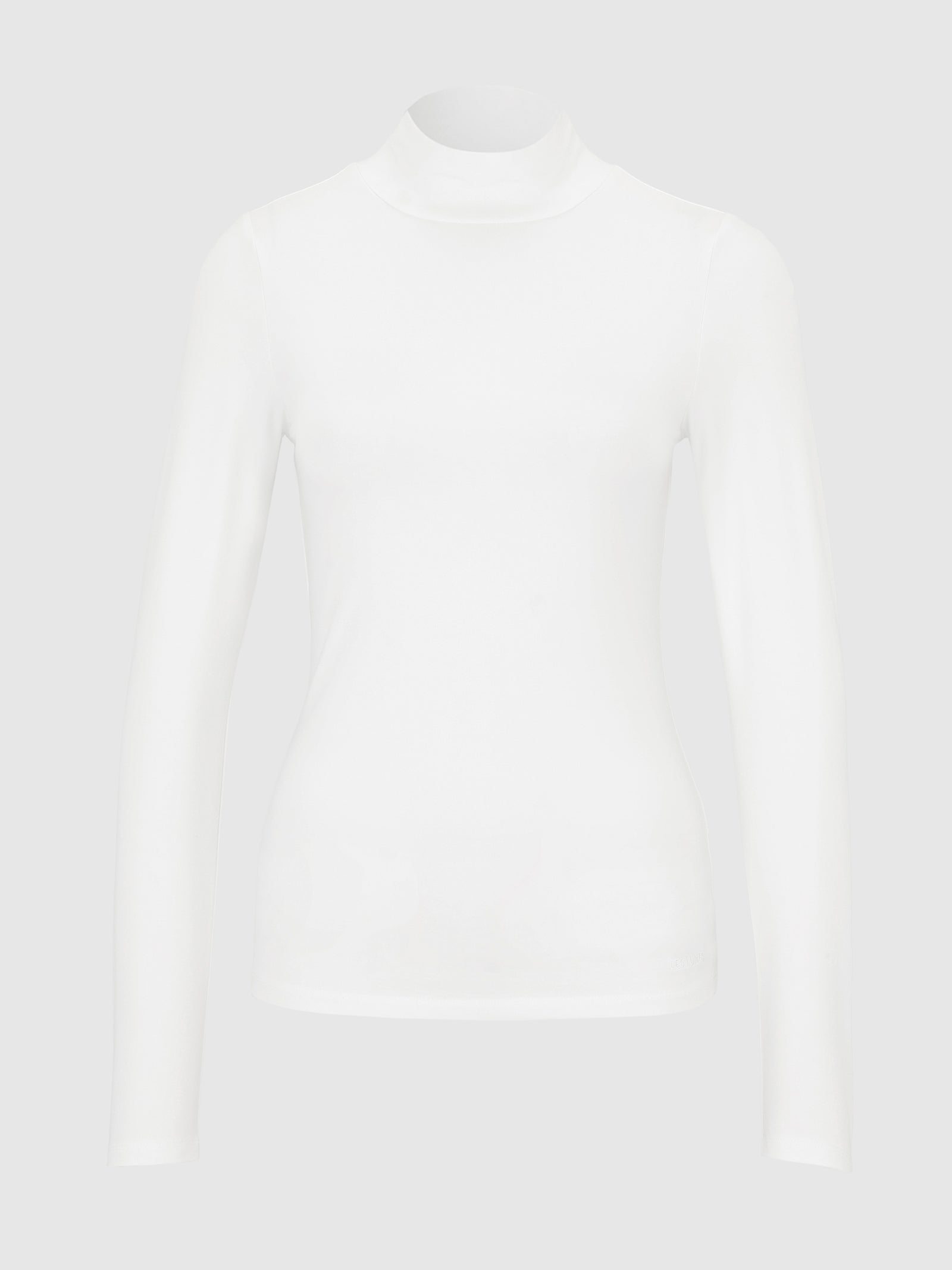Bright White