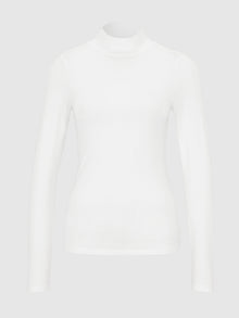Bright White