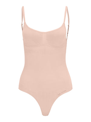 Pale Blush