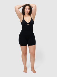 Rayaa High Waisted Shorts