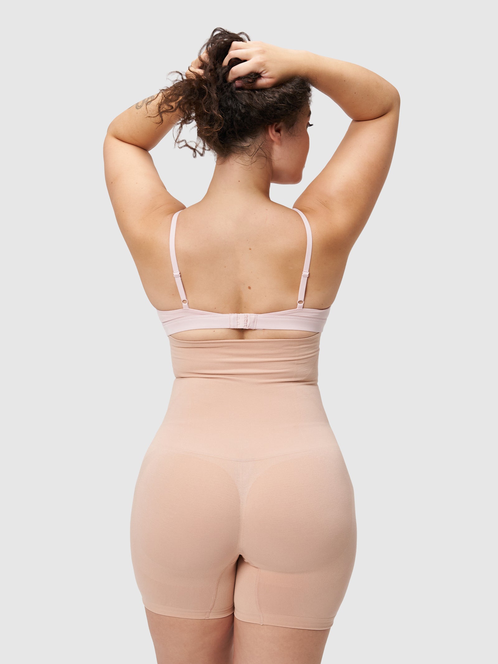 Pale Blush