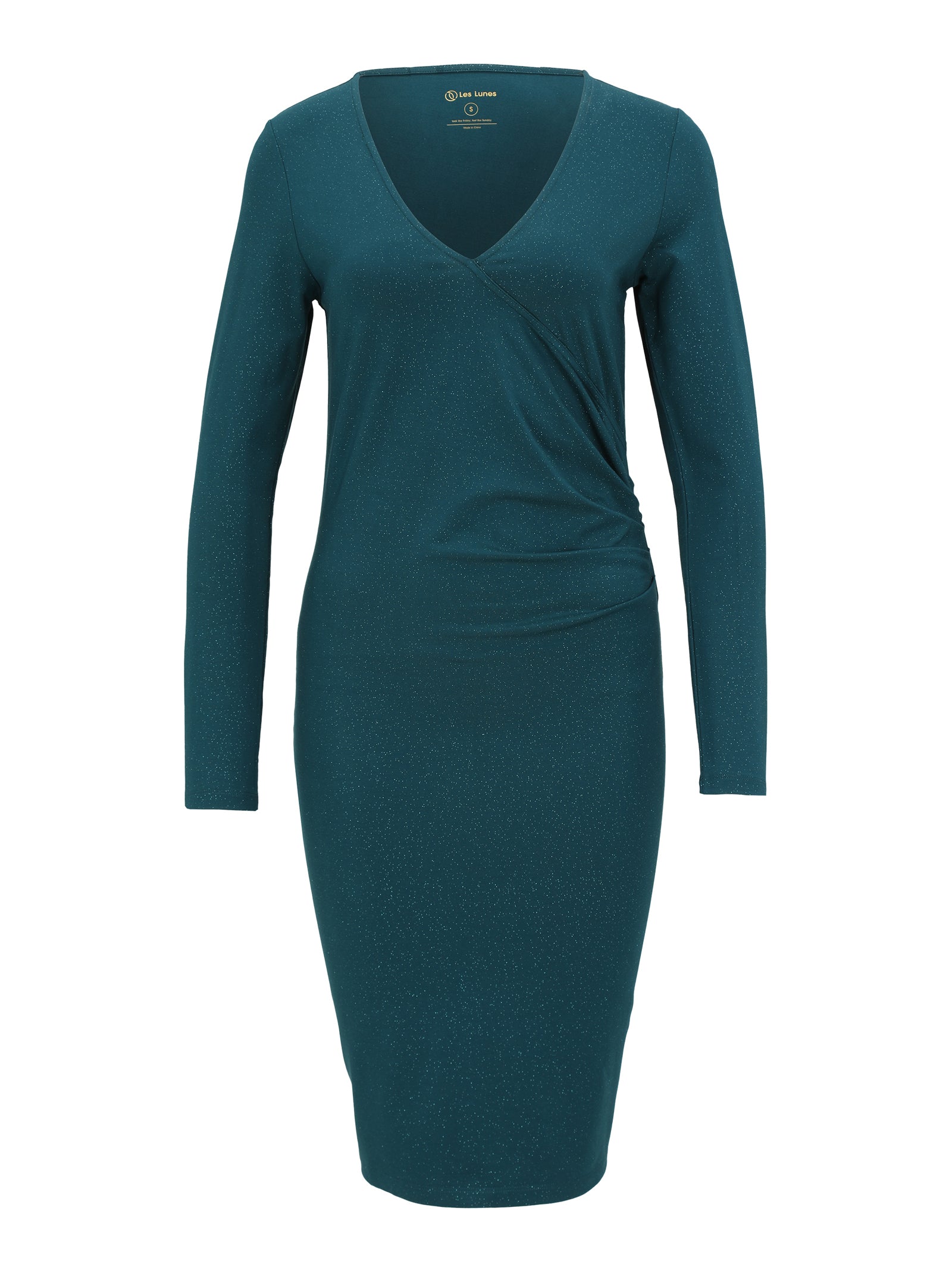 Deep Teal