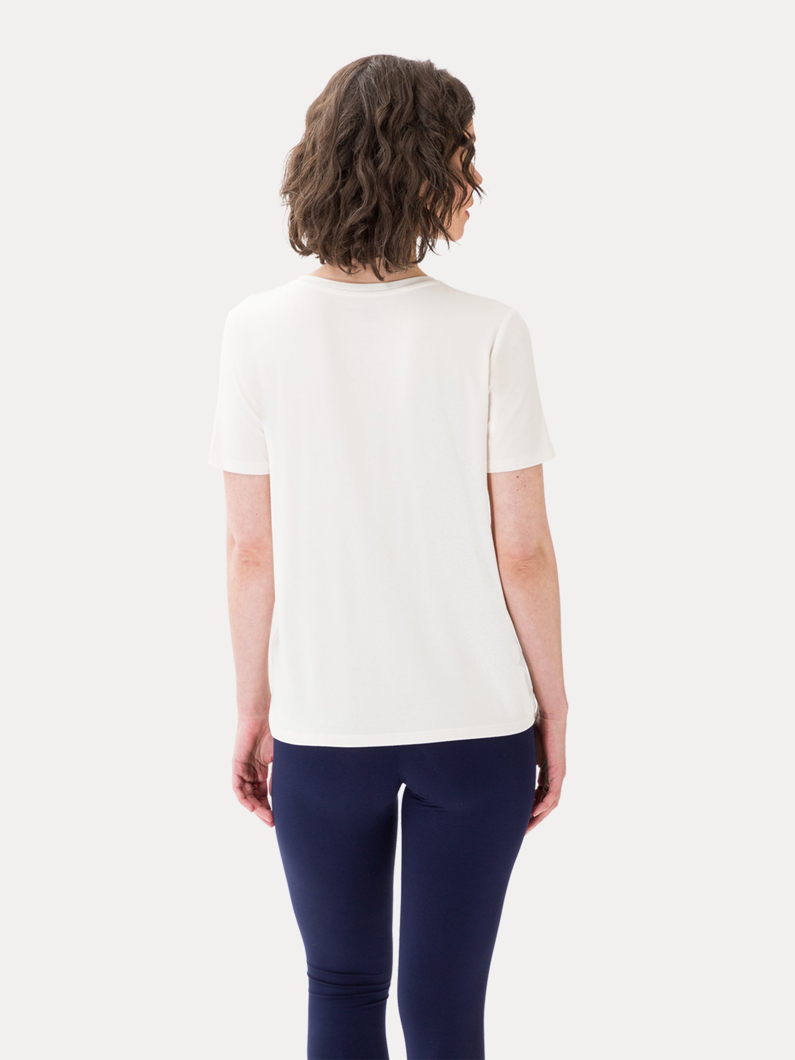 Mango ecovero t online shirt