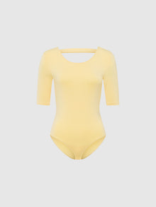 Lemon Sorbet