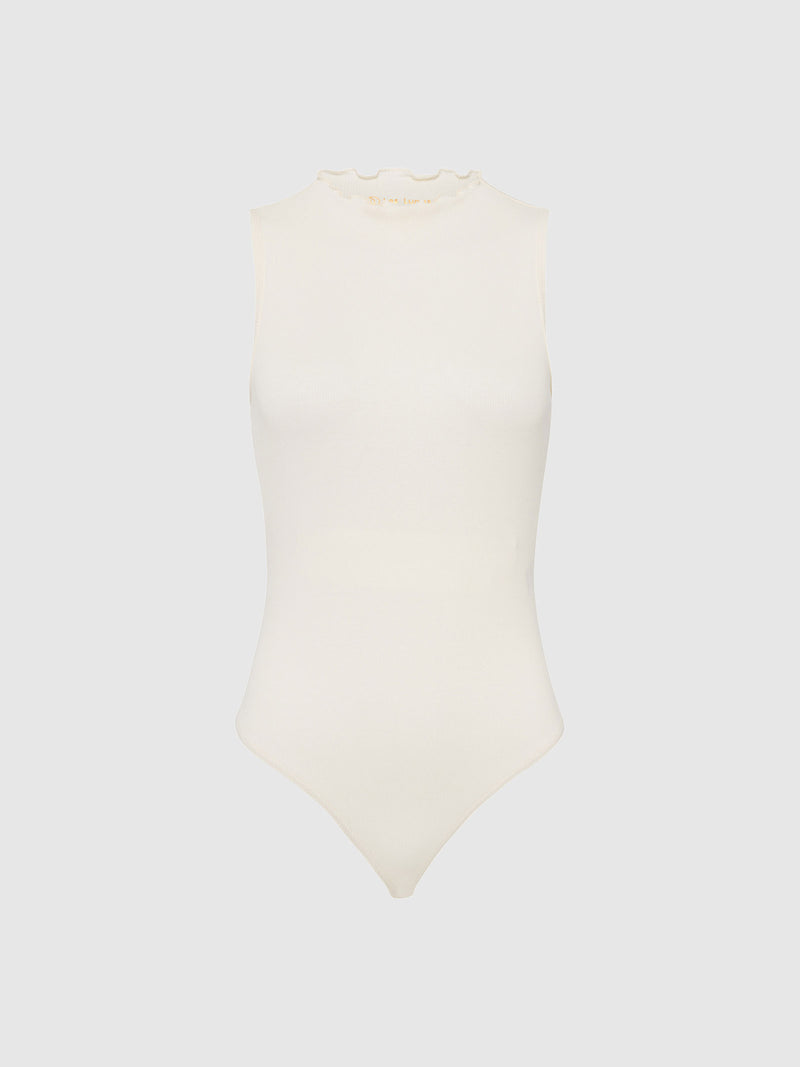 The Ivy Bodysuit