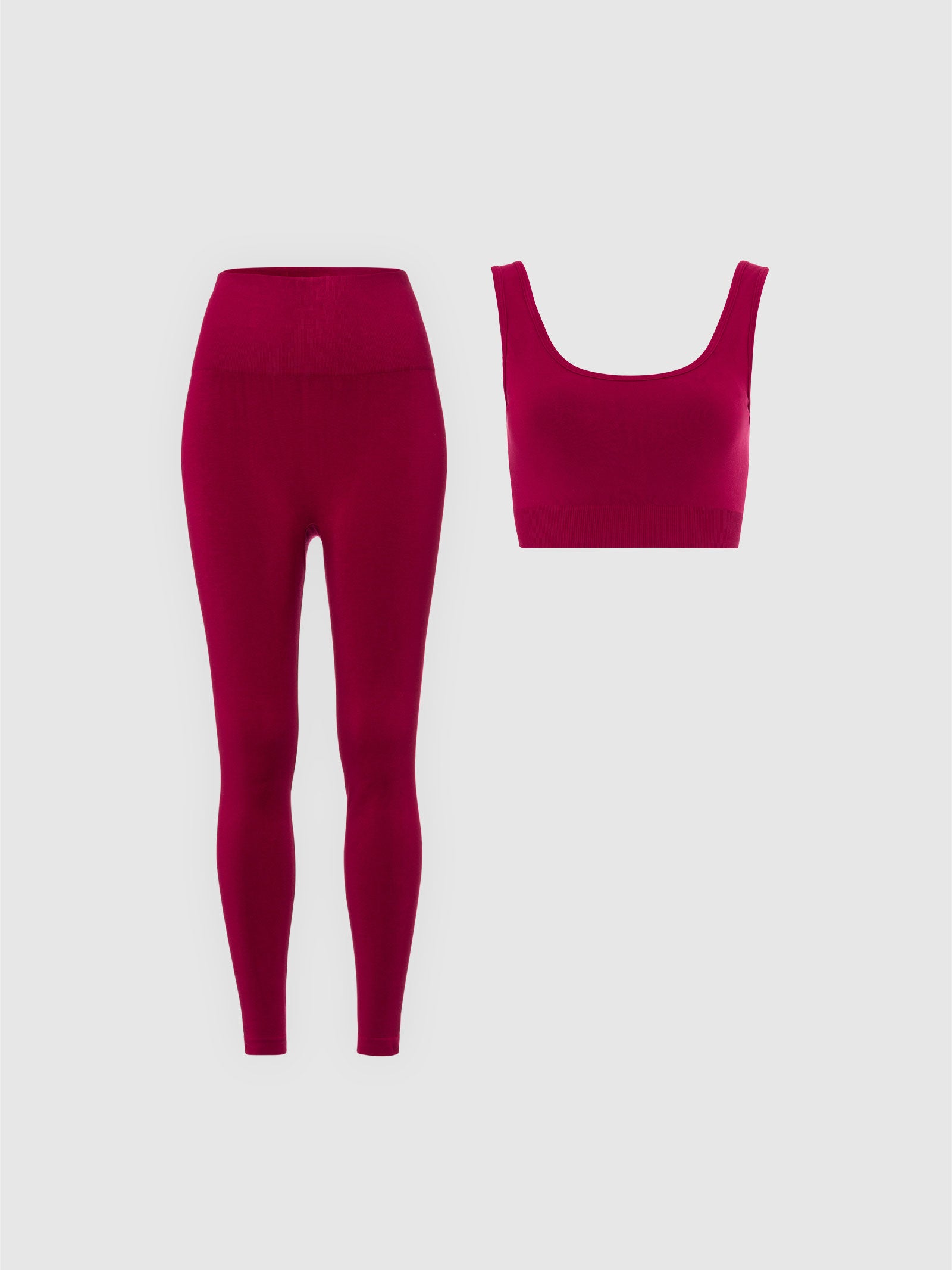 Set of Sync Bra & Leggings