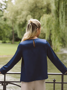 Dress Blue