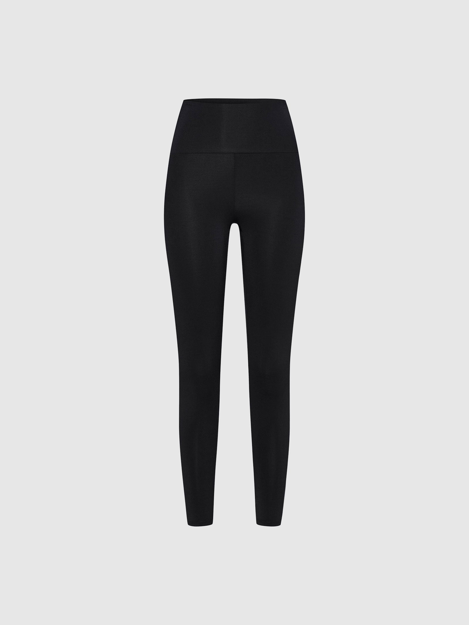 Luna 7/8 Leggings in Black