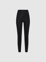 Luna 7/8 Leggings in Black