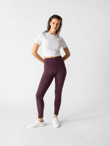 Luna Leggings in Fig