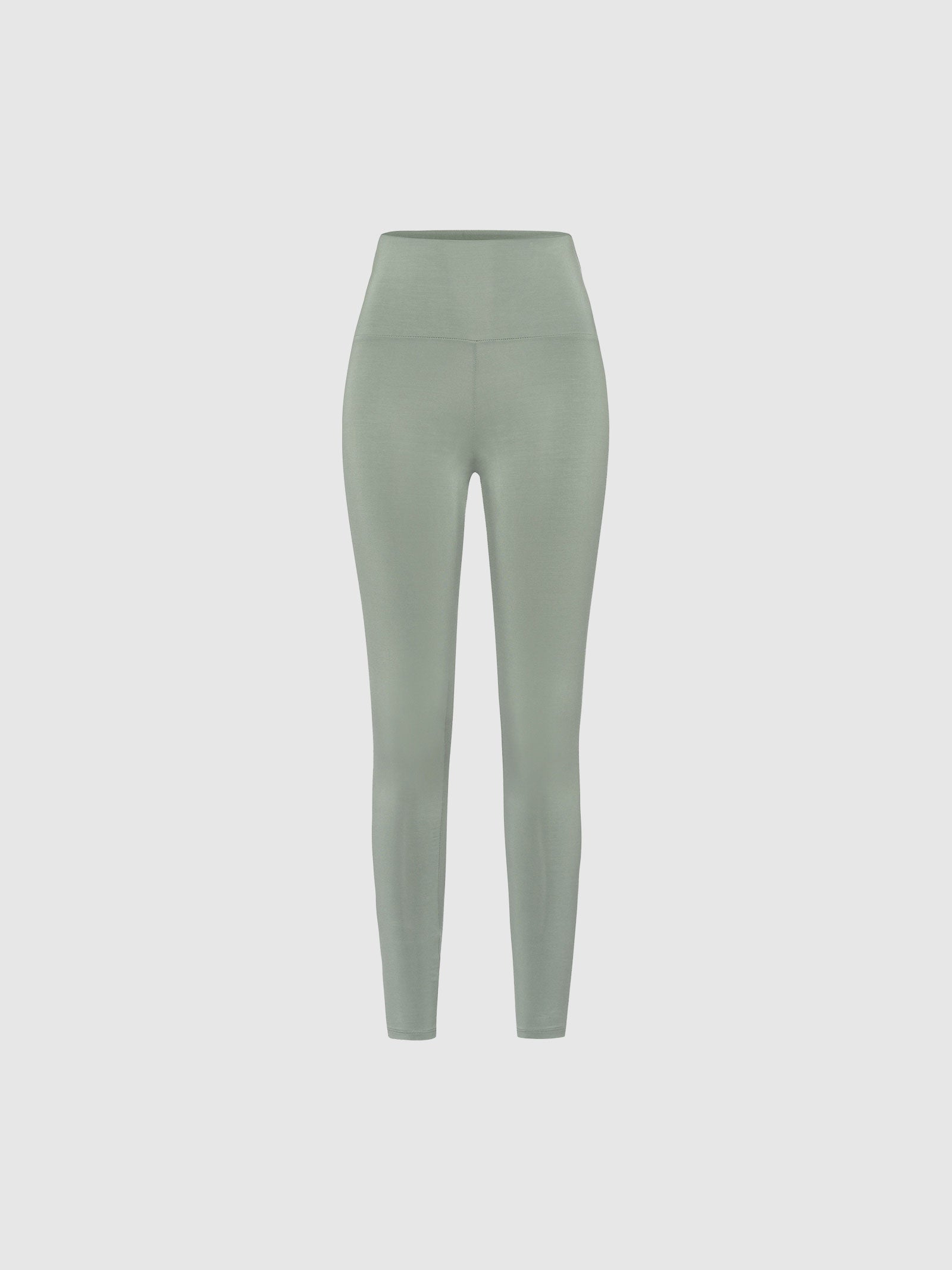 Luna Leggings in Thyme