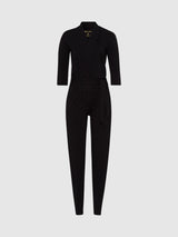 Paul Jumpsuit in Black