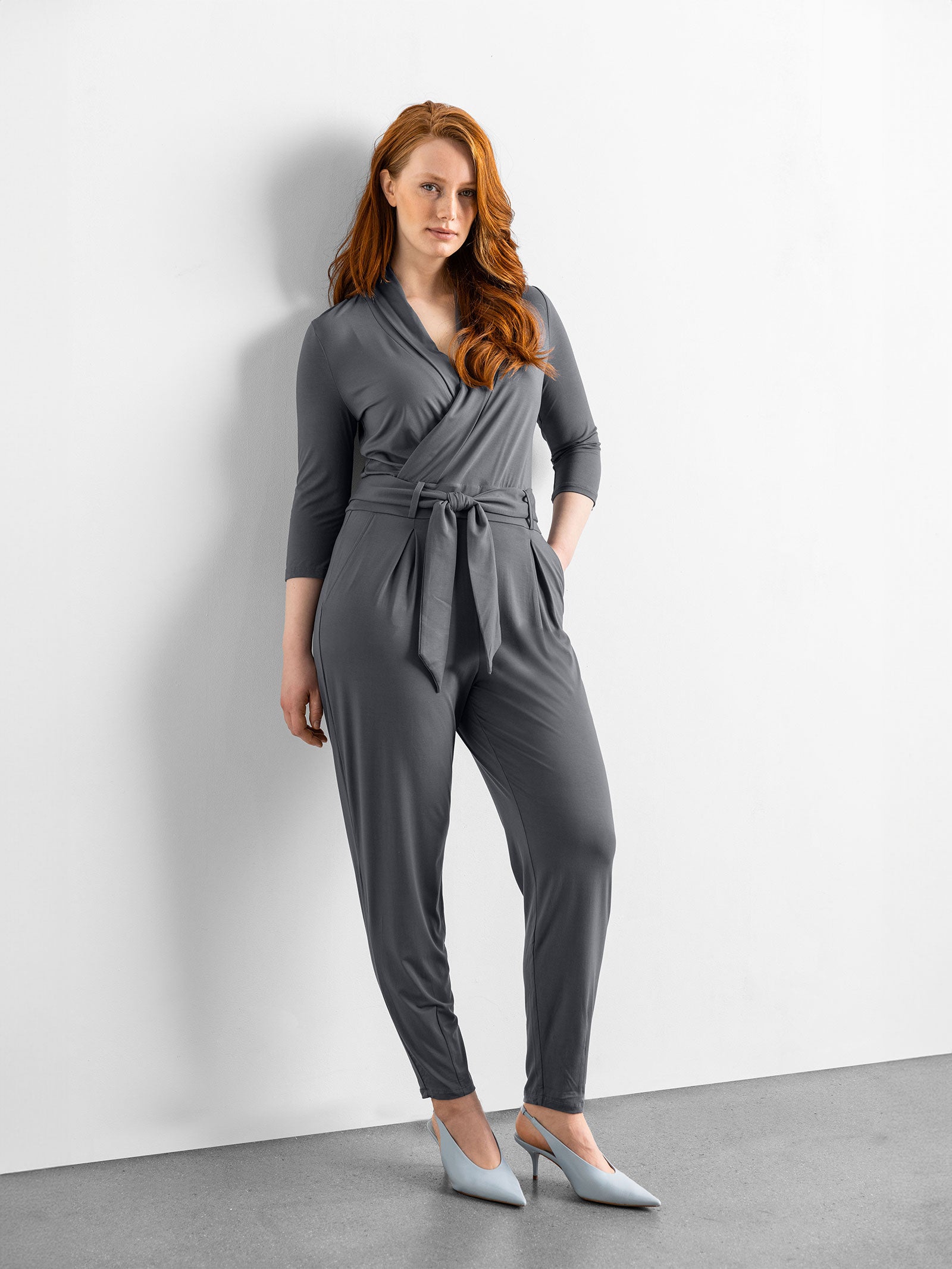 The Paul Jumpsuit Les Lunes