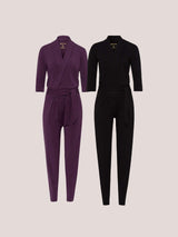 Set of 2x Paul Jumpsuit